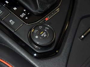 上汽大众 途观L 2017款 380TSI 自动四驱至尊旗舰版