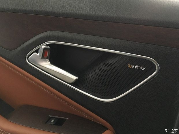 上汽通用五菱 宝骏560 2017款 1.5T 手动律动版