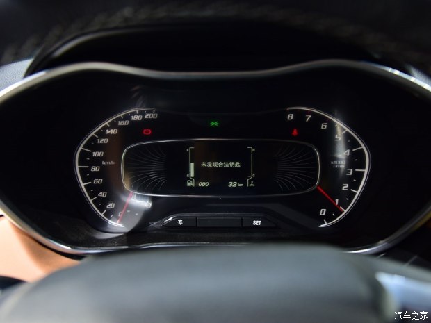 上汽通用五菱 宝骏510 2017款 1.5L 手动豪华型