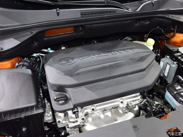 上汽通用五菱 宝骏510 2017款 1.5L 手动豪华型