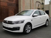 内外小改 新款爱丽舍或明年2月14日上市