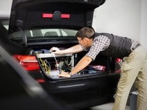 宝马将在慕尼黑建自动驾驶研发中心