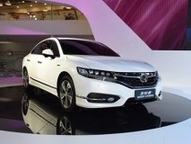 4.2L/100km 思铂睿混动版1月5日将上市