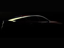 更多细节展示 起亚GT新预告视频发布