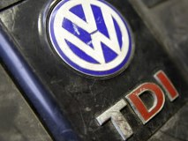 回购83000辆3.0TDI车型 大众排放门新况