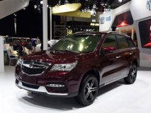 2017年1月7日上市 金杯蒂阿兹最新消息