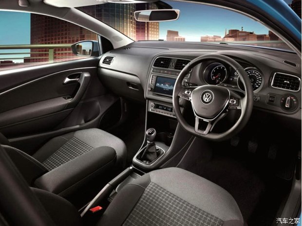 大众(进口) POLO(海外) 2017款  Match