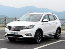 针对荣威RX5 上汽推购置税新政应对举措