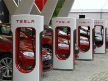 提高超级充电站利用率 特斯拉新措施