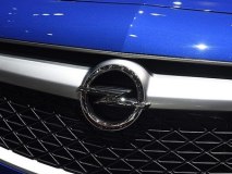 全新英速亚OPC等 曝欧宝未来新车计划