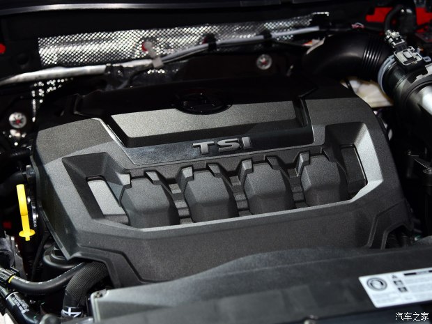 斯柯达(进口) 柯迪亚克(海外) 2016款 基本型