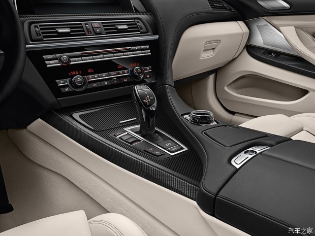 宝马(进口) 宝马6系 2017款 基本型