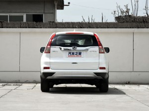 东风本田 本田CR-V 2016款 2.0L 两驱都市版