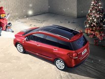 童年回忆 乐风RV Mickey定制版本月上市