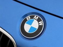 推14款新车 宝马发布2017年度在华计划