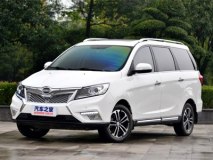 可输出140马力 曝比速M3 1.8L动力信息