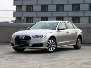 一汽-大众奥迪 奥迪A6L 2017款 TFSI 舒适型