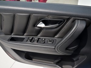 江淮汽车 瑞风S1 2016款 基本型