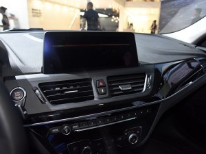 华晨宝马 宝马1系 2016款 125i 基本型