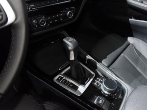 华晨宝马 宝马1系 2016款 125i 基本型