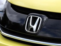 2020年前推出 本田将开发纯电/PHEV技术