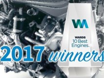 告别V8与自吸 2017沃德十佳发动机出炉