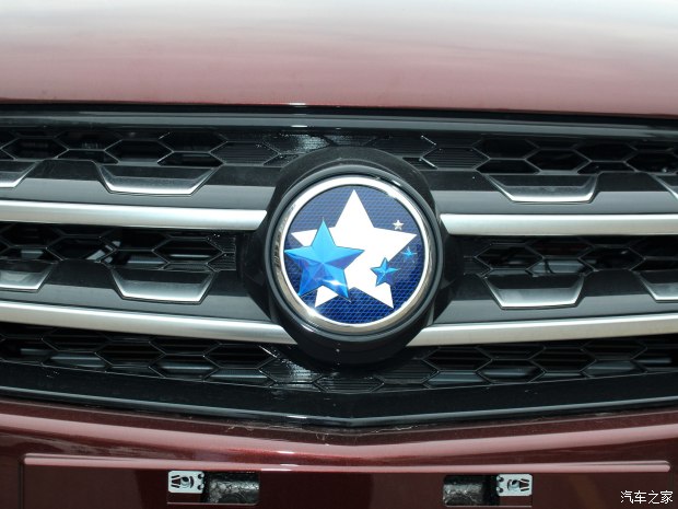 东风日产 启辰T70 2016款 2.0L 手动睿趣版