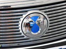 公司结构/性质不变 腾势汽车母公司更名