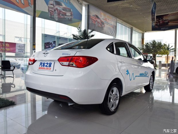 海马郑州 海马@3 2016款 基本型