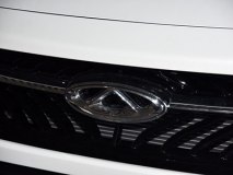 2017年推全新紧凑型SUV 曝奇瑞新车计划