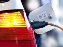 国家电网将于2020年前建成20万个充电桩