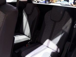 标致(进口) 标致5008 2017款 基本型