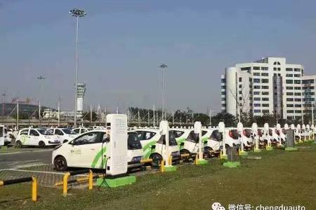 这款新能源车在成都上市两年，单店销量仅200……