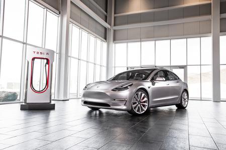 特斯拉称电池成本降幅将达35% 暗示降至$125/kWh（附视频）