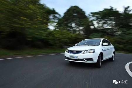经历开年低谷后，新能源车2月销量有望破2万