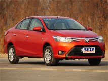 一汽丰田将召回287531辆卡罗拉/威驰