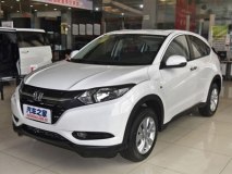 或搭1.0T 本田将于3月29日推缤智新车型