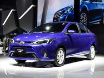 提供两种排量 YARiS L 致享3月9日上市