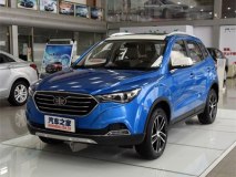 3月9日上市 一汽奔腾X40预售7-10万元