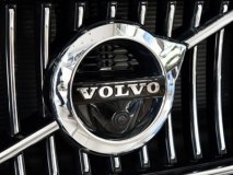 2019年发布 沃尔沃纯电动车计划曝光