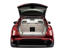 阿尔法罗密欧放弃推出Giulia旅行版