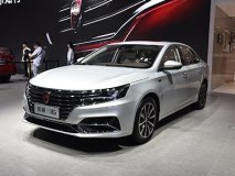 综合油耗1.5L/100km 荣威ei6或5月上市