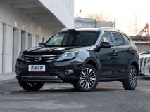 扭矩提升明显 传祺GS5将换新1.8T发动机