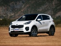 共涉及31803辆 东风悦达起亚KX5遭召回