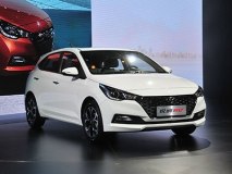 两厢爱好者新选择 悦纳RV 2月14日上市