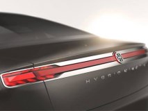 3月日内瓦发布 宾尼法利纳新车预告图