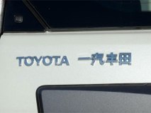 新款普拉多等4款 曝一汽丰田年内新车