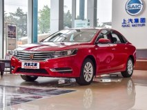 预计售10-15万 荣威i6将推出6款车型