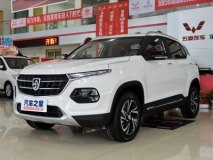 预售5.98万起 宝骏510将于2月20日上市