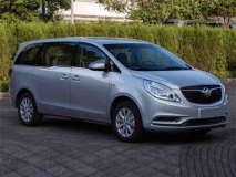 3月上市/换2.5L发动机 第二代GL8将复产